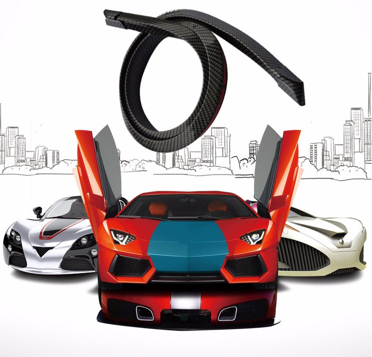 Automobile Tail Light