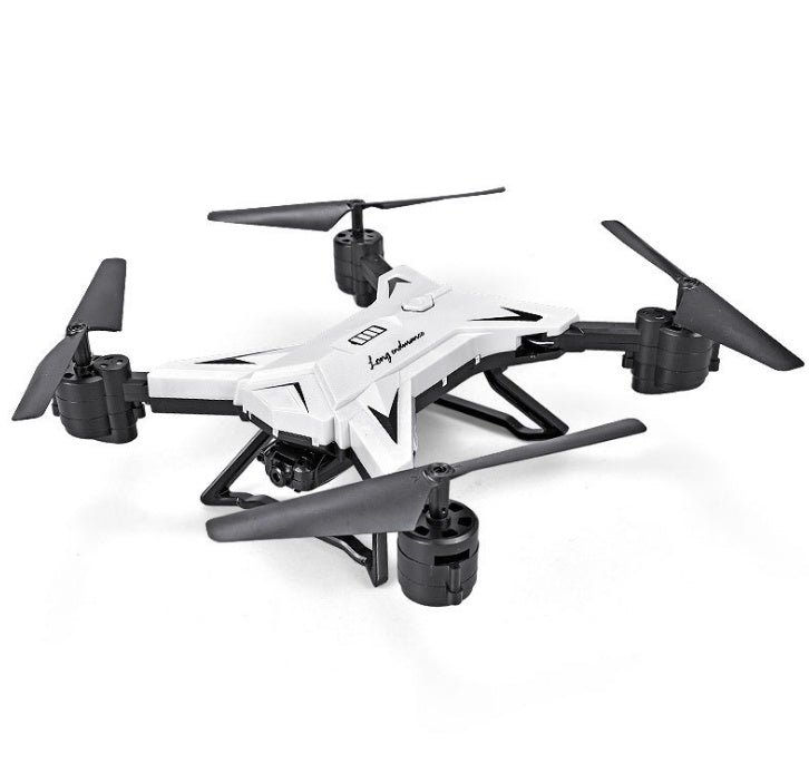 T-Rex RC Helicopter Drone – Foldable Quadcopter with HD 1080P Camera, WiFi FPV, Selfie Mode & 20-Minute Battery Life