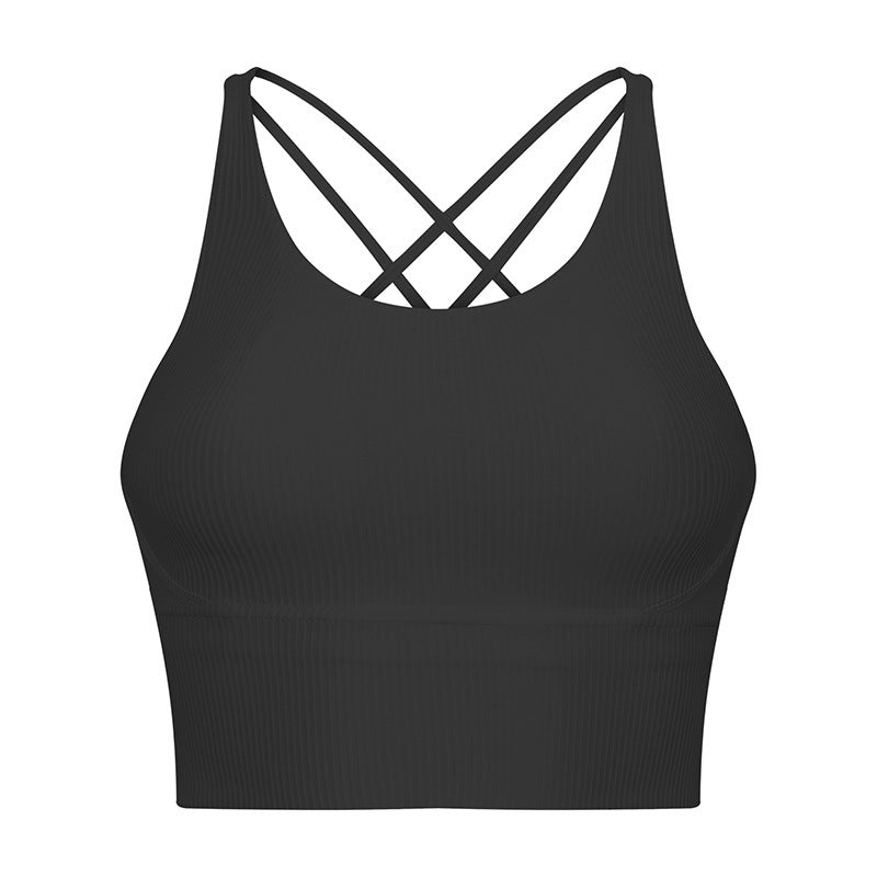 Women’s Seamless Sports Underwear – Breathable Briefs