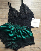 Dark green