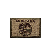 Montana Mud