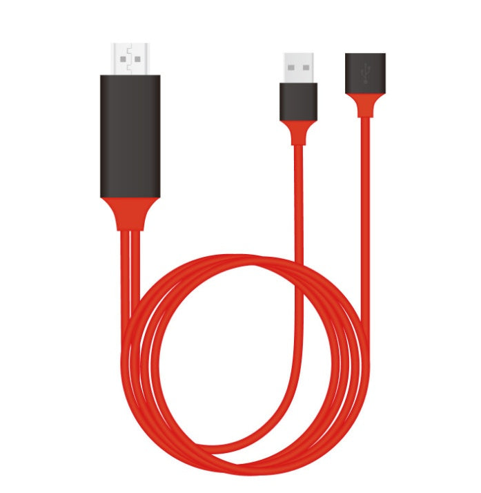 Charging Adapter – 20W USB-C PD Fast Charger for iPhone & Android