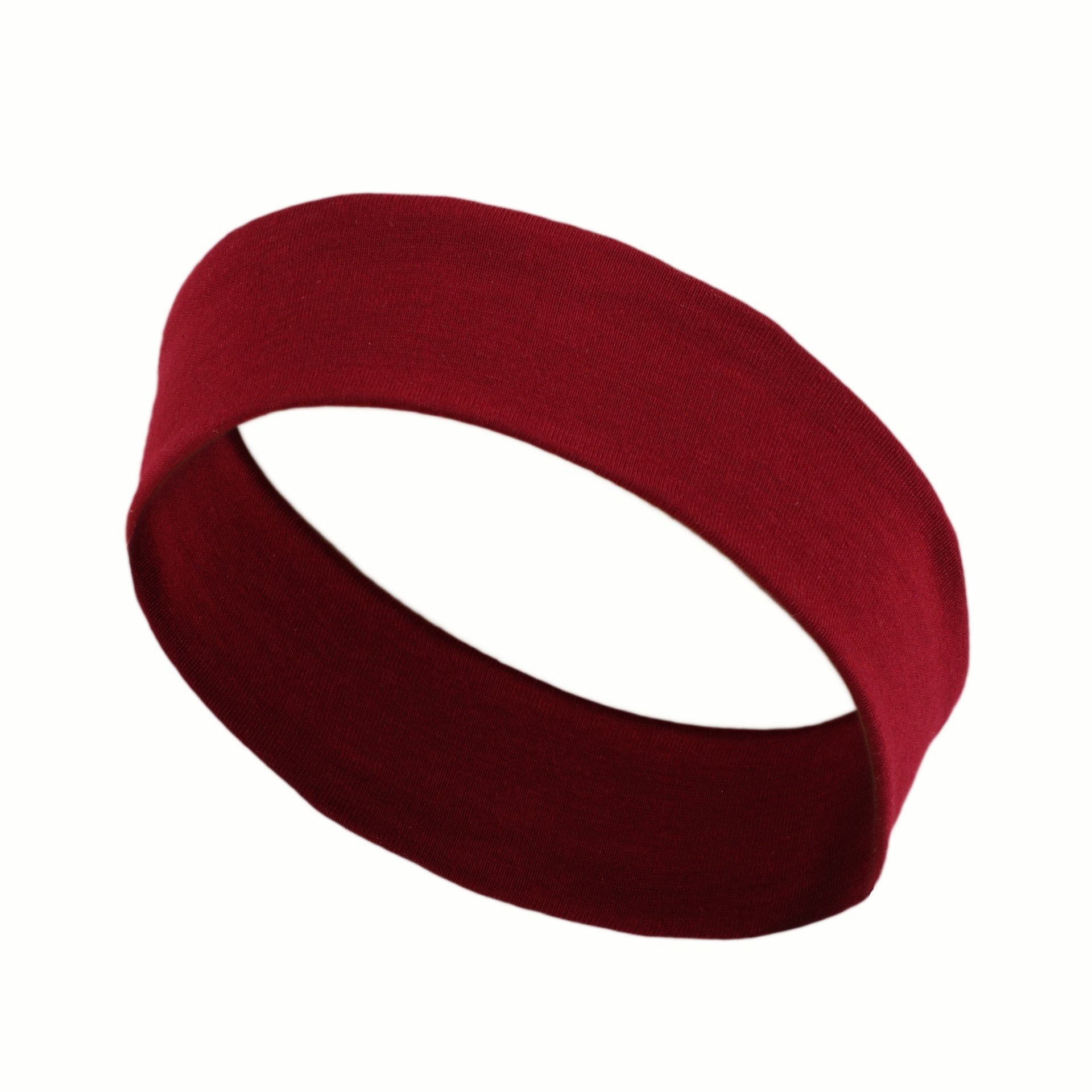 Women’s Sports Headband – Sweat-Absorbent Yoga & Running Hairband