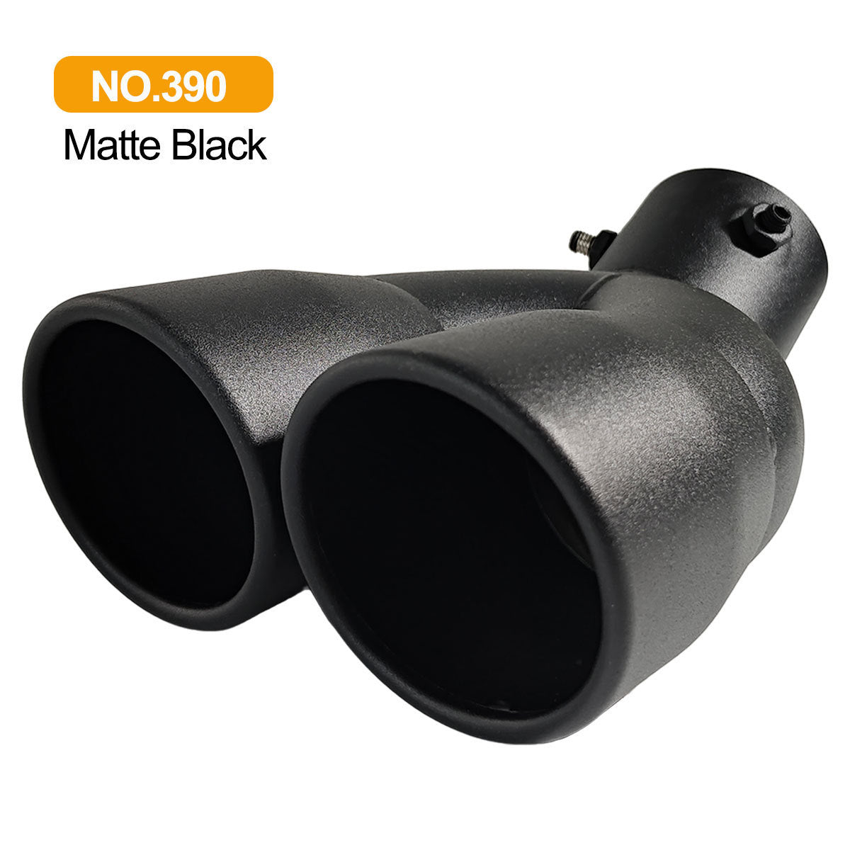 Applicable to Suzuki Vitara 2018–2020, Toyota C-HR, Izoa, Escort, Corolla, and Prius Car Exhaust Tailpipe