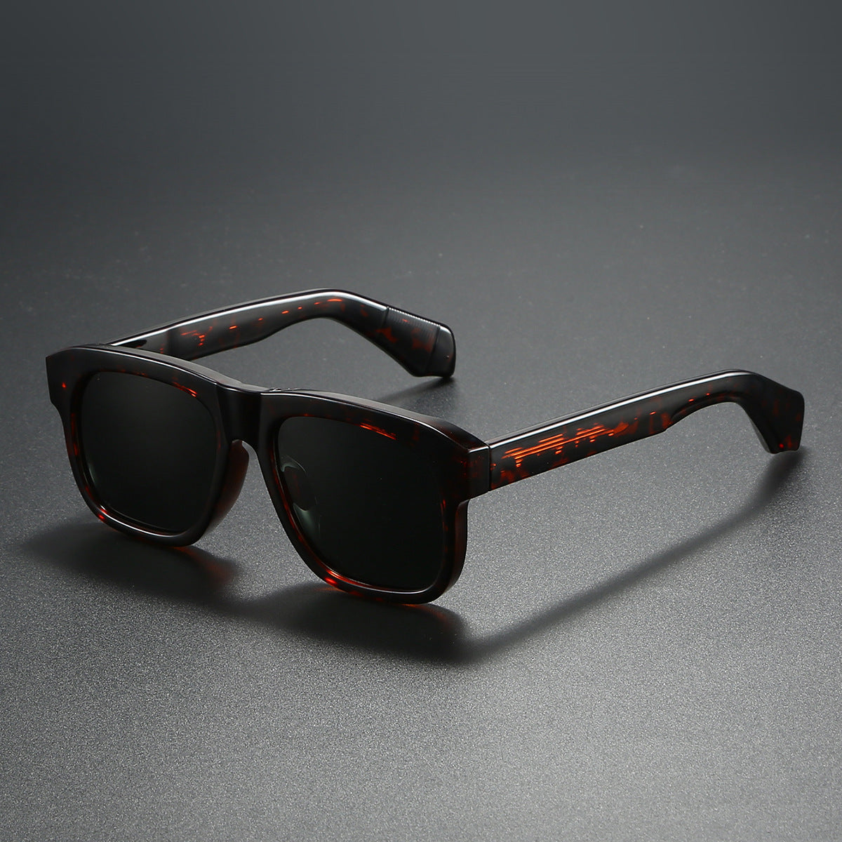 Unisex Polarized Sunglasses