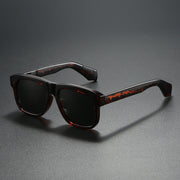 Unisex Polarized Sunglasses