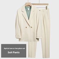Apricot S03 Set