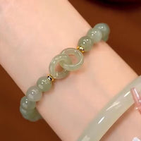 S89 Lvzhu Bracelet