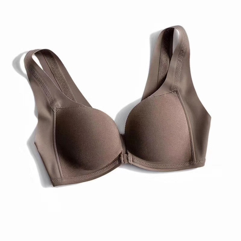 Women’s Wireless Bra – Padded Support