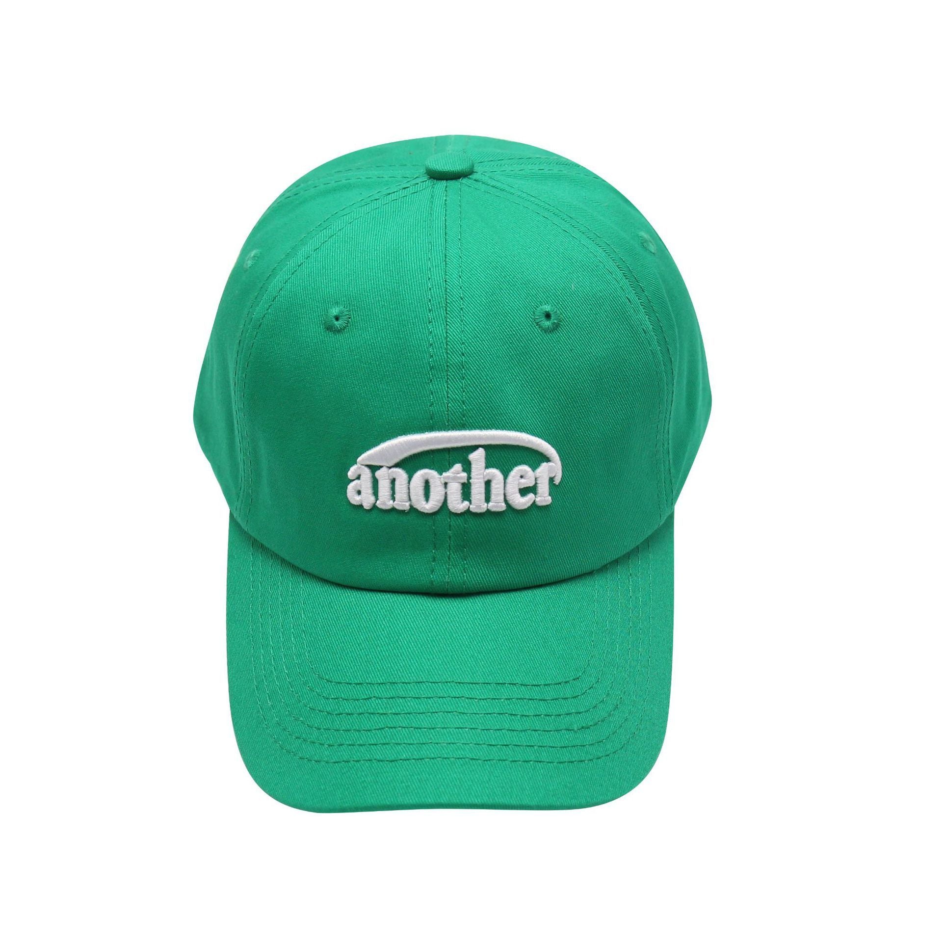 Washed Distressed Letters Embroidery Peaked Cap