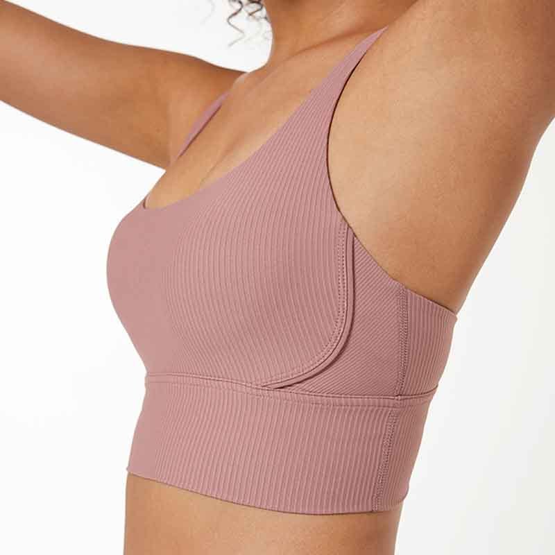 Women’s Seamless Sports Underwear – Breathable Briefs
