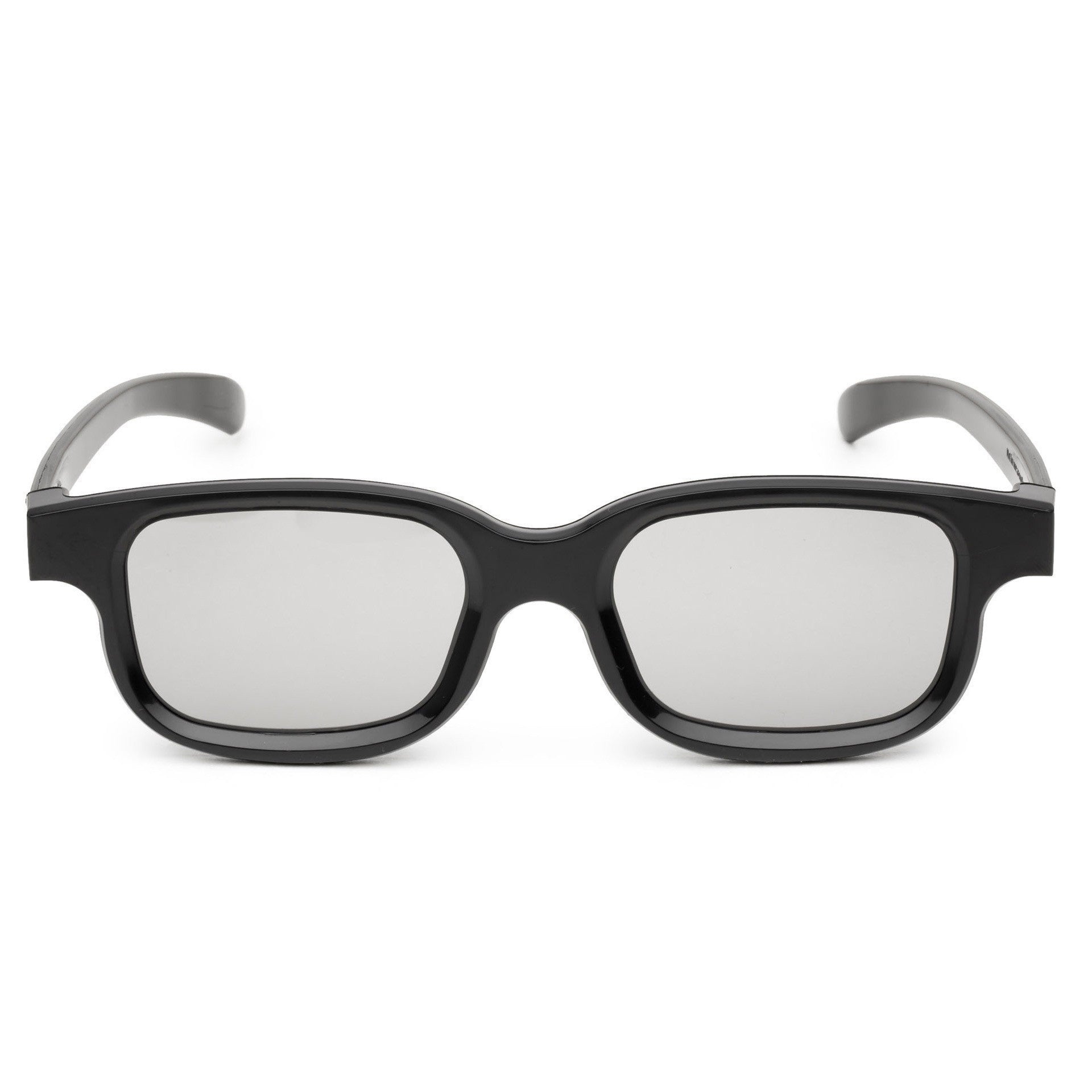 Red-Blue 3D Glasses Myopia Naked Eye For Watching Movies