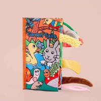 Garden tail