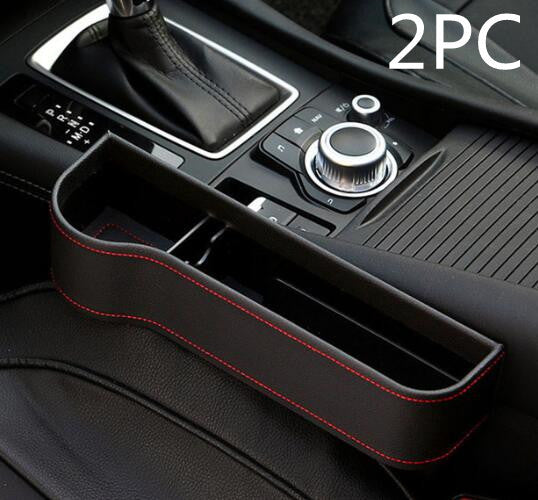 Car Storage Box – Foldable Trunk/Boot Organizer, Non-Slip, Waterproof