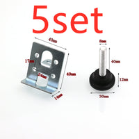 52mm 5set