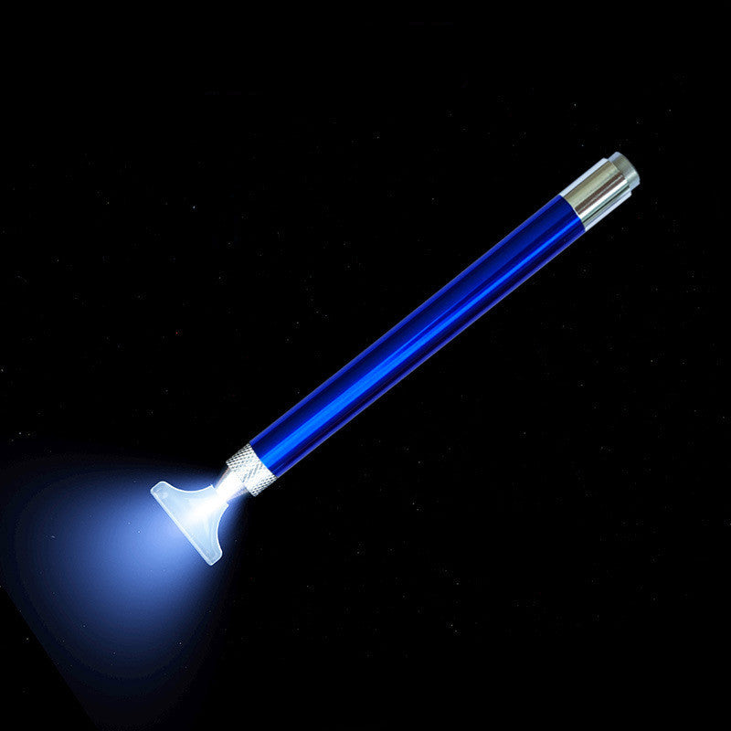 Luminous Point Drill Pen – Diamond Painting Tool for Cross Stitch and DIY Crafts