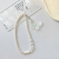 Butterfly Carrying Strap 011 1