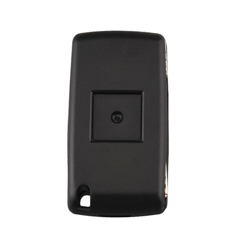 2-Button Car Remote Key – Universal Replacement Car Key Fob