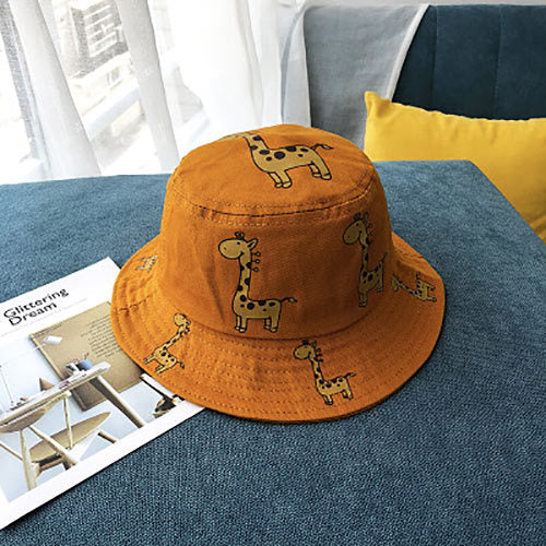 Sunshade fisherman hat
