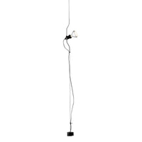 Single Head Black