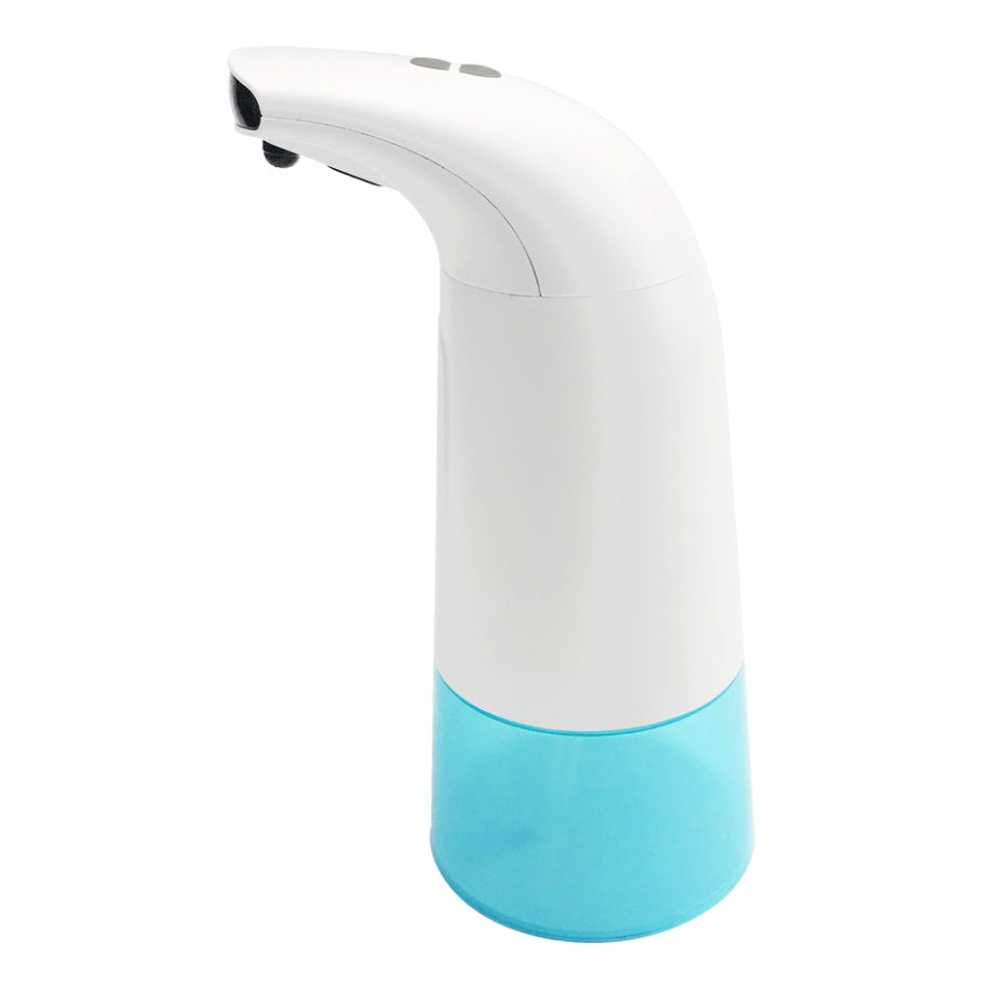 Foaming Soap Dispenser – Touchless Foam Soap Pump