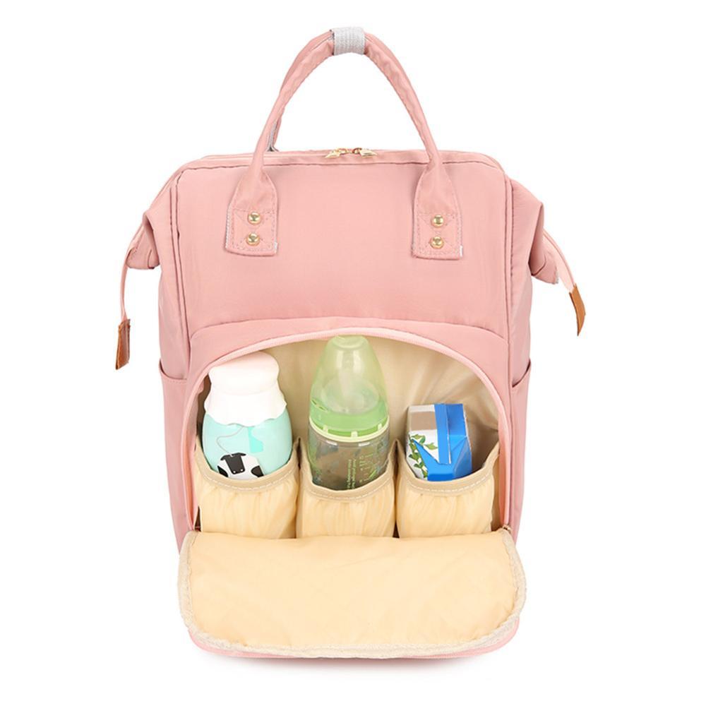 Baby Bottle Backpack
