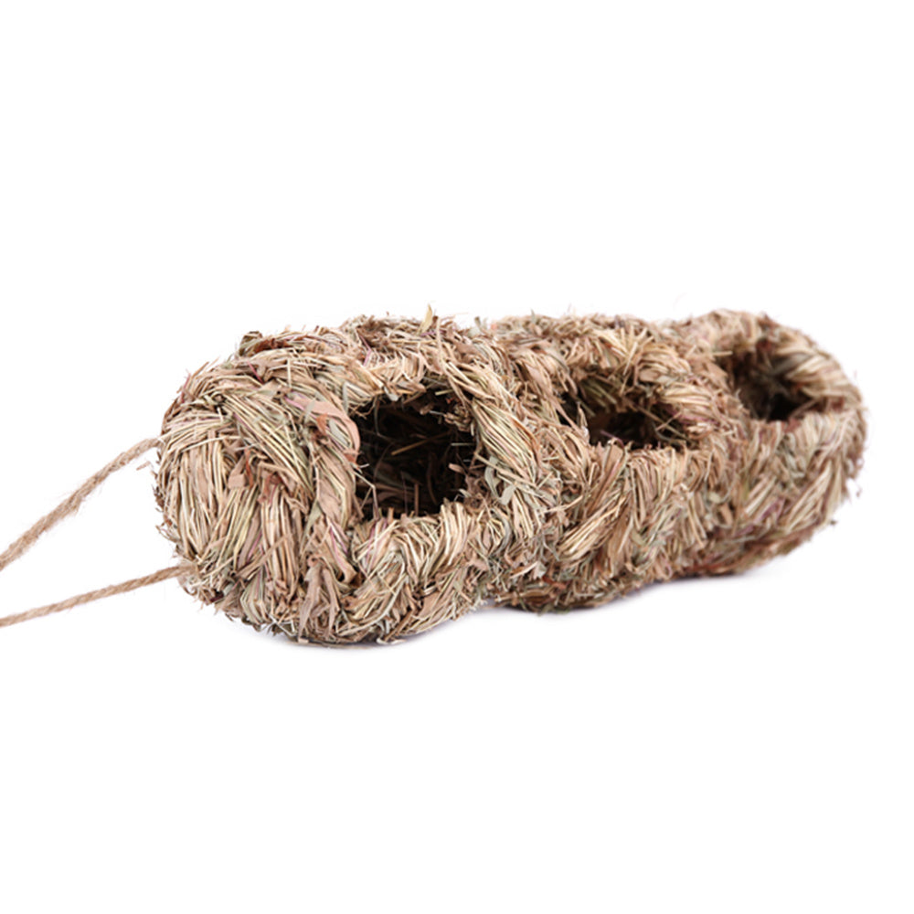 Handwoven Bird Nest