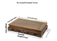 Waist length 2