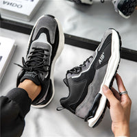 Black fashion