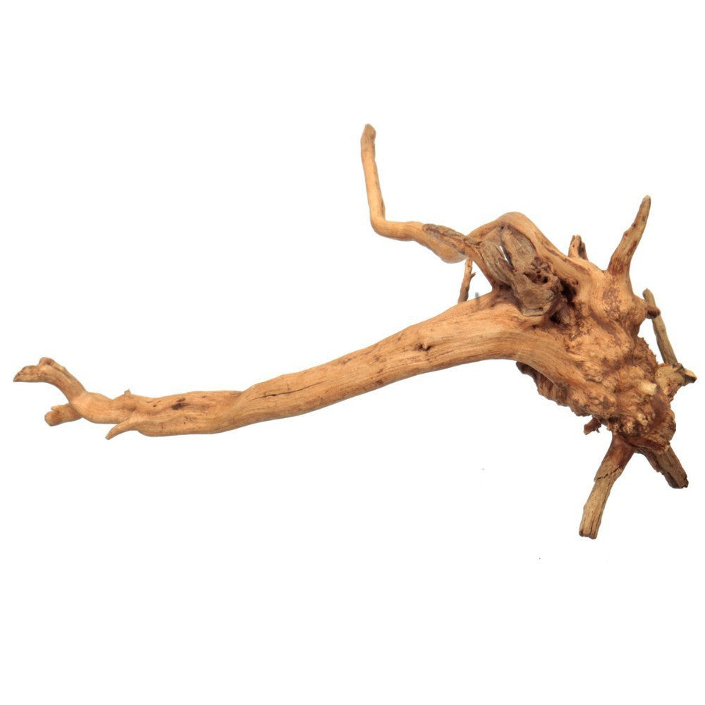 Sinking Wood Root Aquarium Decoration