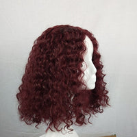 Red wine