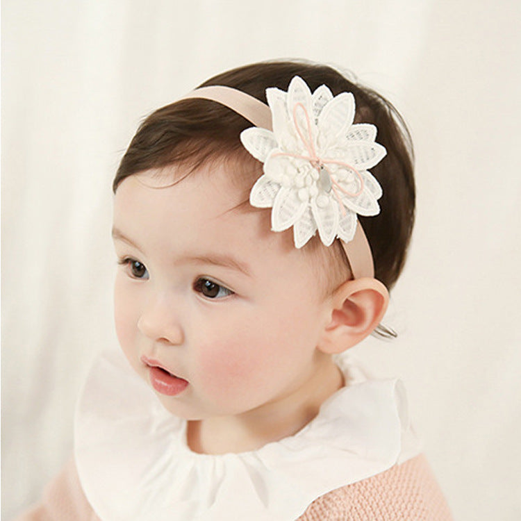 Adorable Children’s Hair Accessories