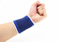 Wristbands