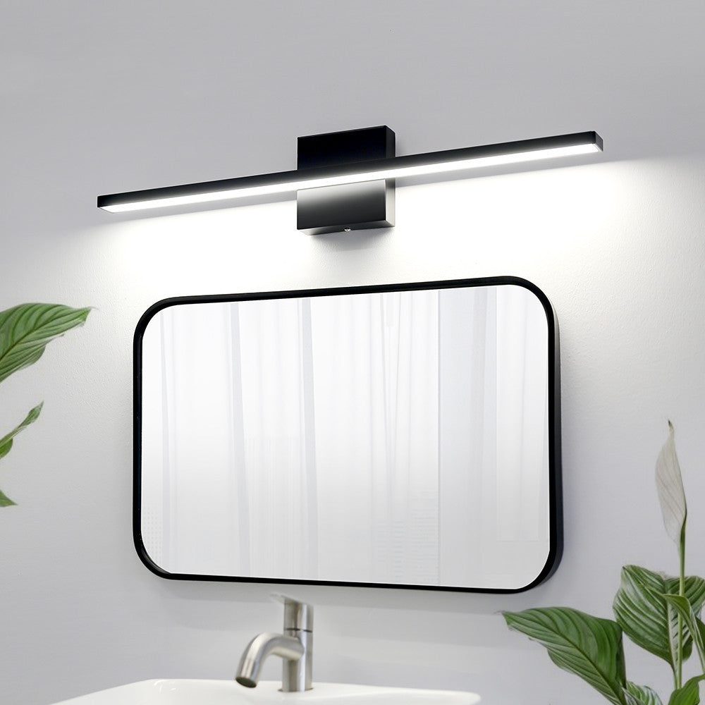 LED Bathroom Mirror with Lights – Modern Vanity Mirror with Illumination