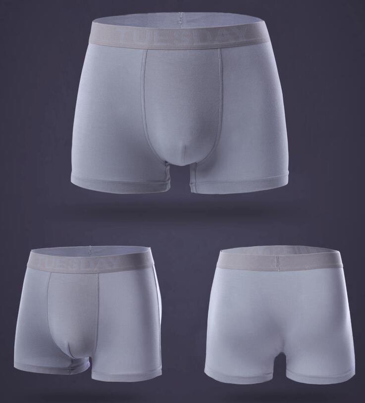Soft and comfortable breathable underwear