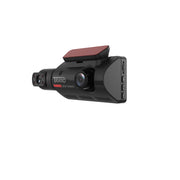 Hidden Dash Cam – Compact Car Driving Recorder with Night Vision