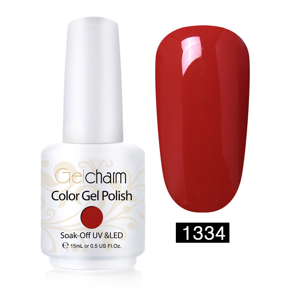 Gel Nail Polish Primer and Topcoat
