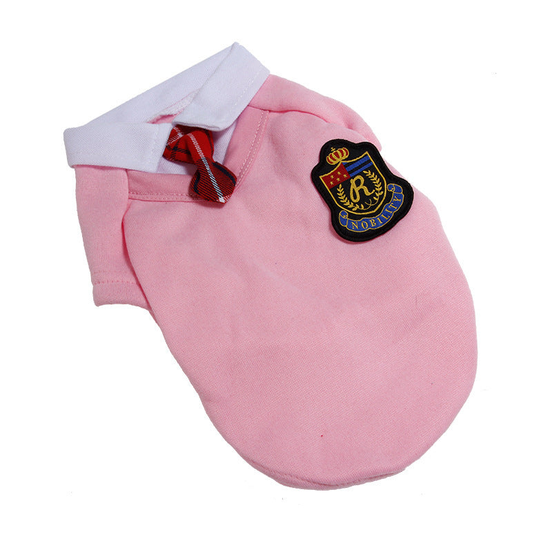 Couple Pet Dress Skirt