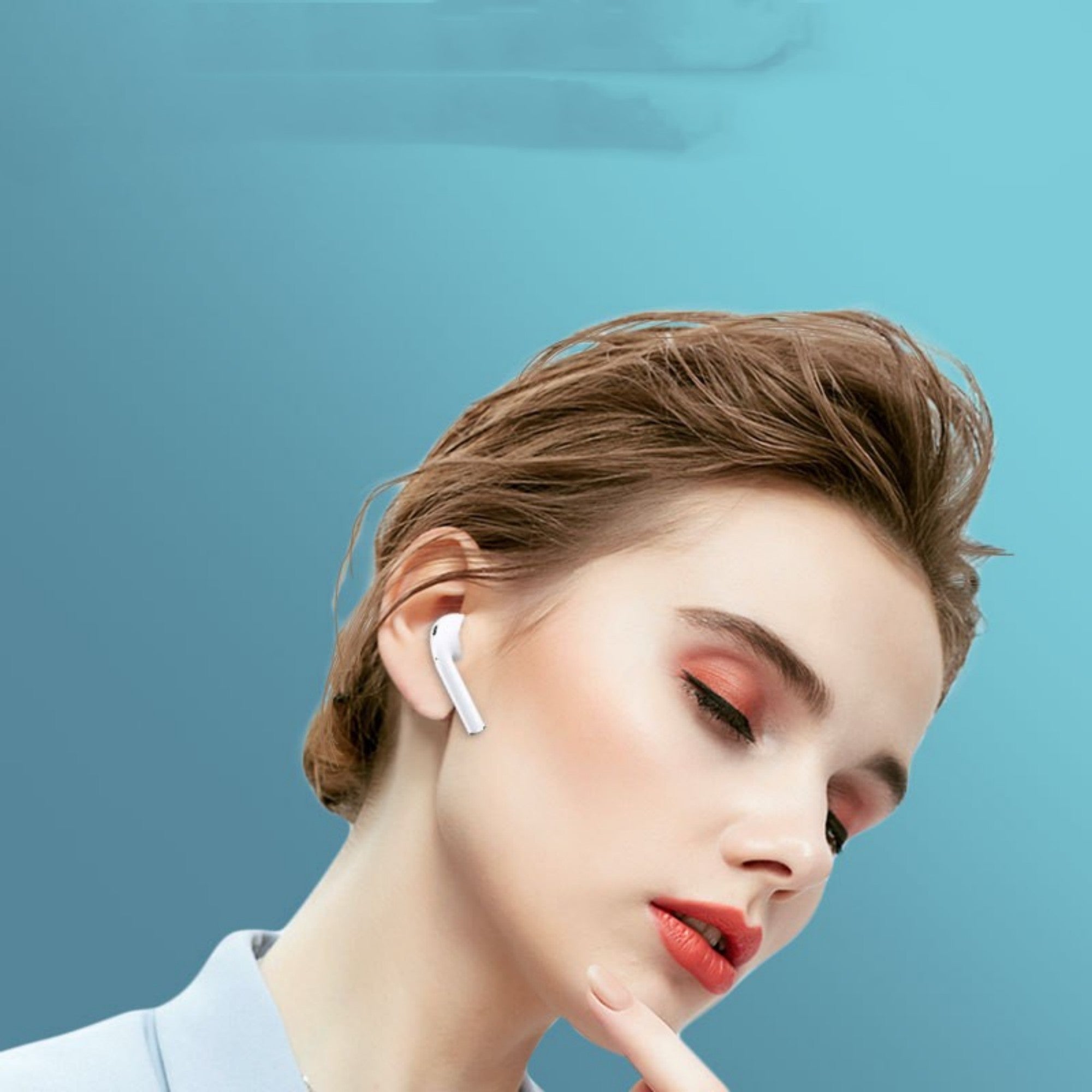 Double Layered Noise Reducing Soft Earplug Sleeves