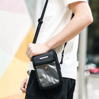 Black bag