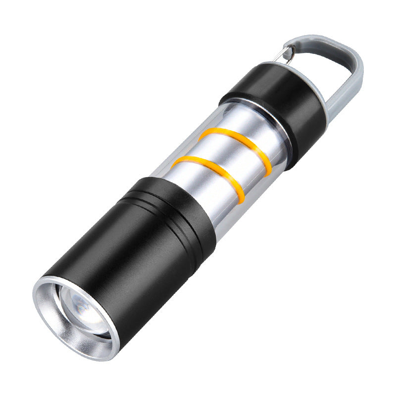 Portable Outdoor Aluminum Alloy Camping Lantern