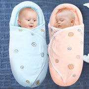 Baby Sleeping Bag – Soft Wearable Blanket for Newborns & Infants