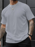 Silver Gray