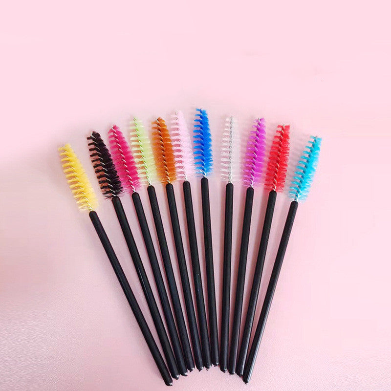 Rigui Eyelash Brush – Professional Makeup Beauty Tool