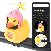 Bamboo Dragonfly Pinkpig