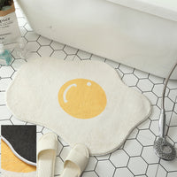 01 Poached Egg