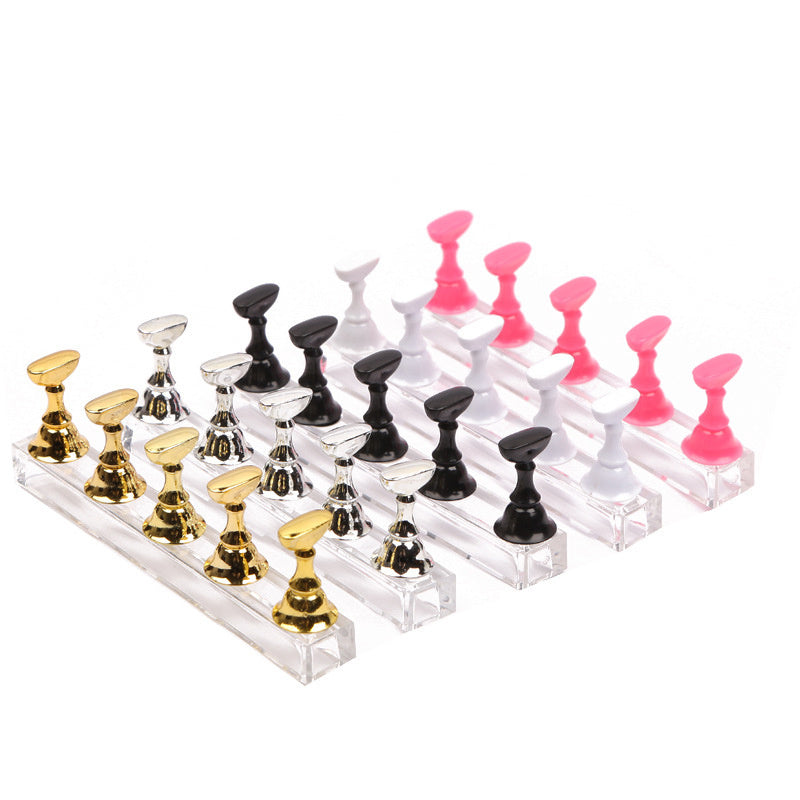 Quality Nail Display Board