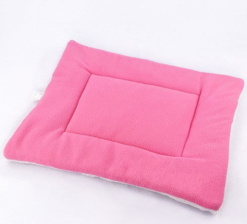 Cooling Cloth Pet Air Conditioning Mat