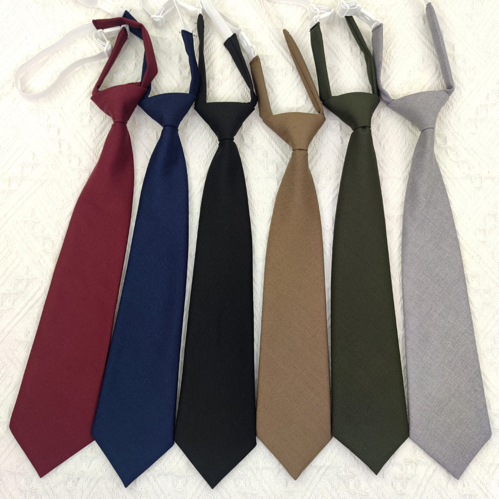 Cotton Tie-Dye Bow Tie – Unisex Arrow Style