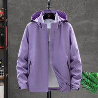 Purple Women's